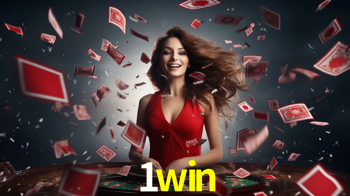 Live Casino 1win