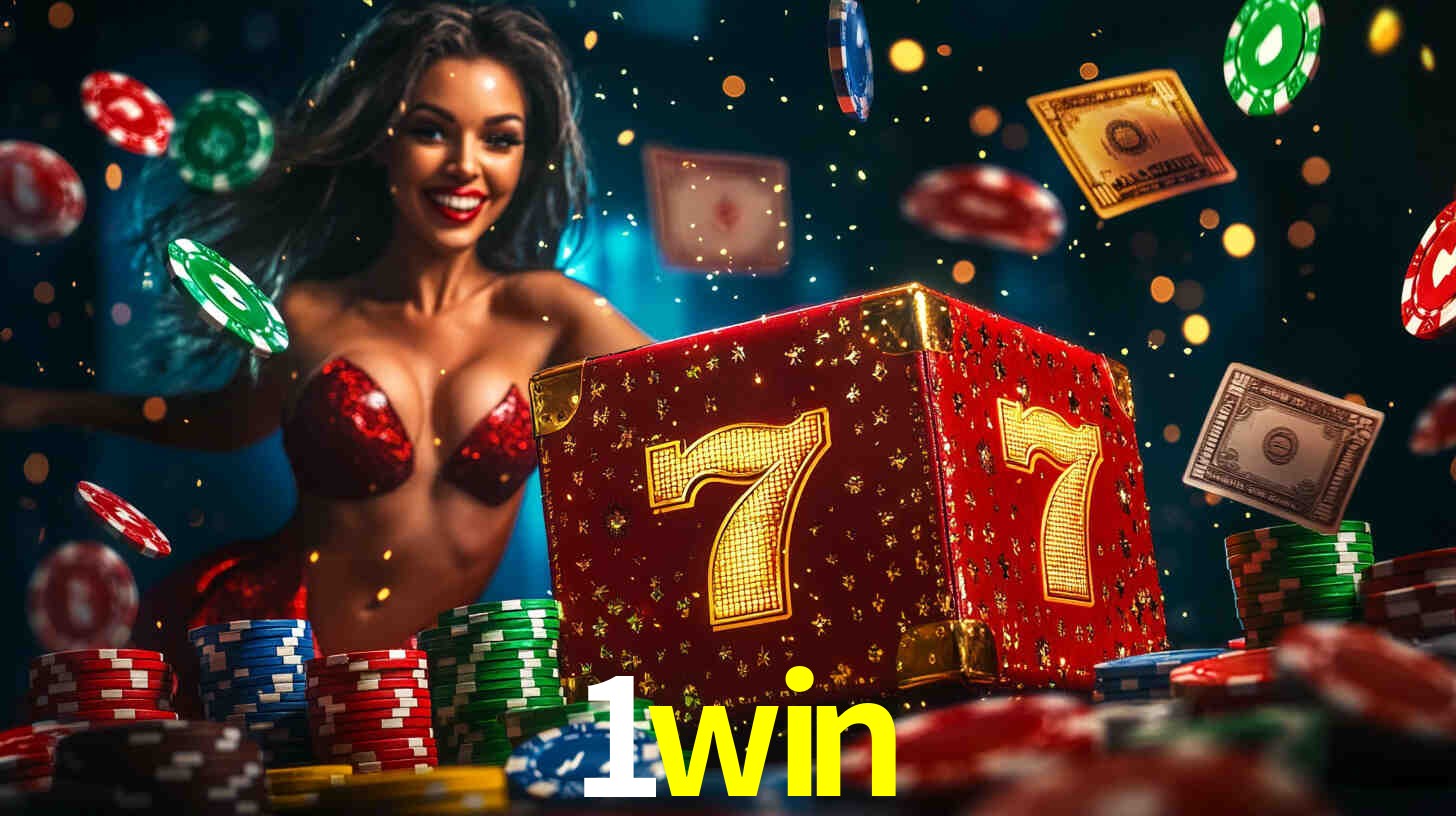 A Emoção da Loteria na 1win: Uma Chance de Mudança de Vida