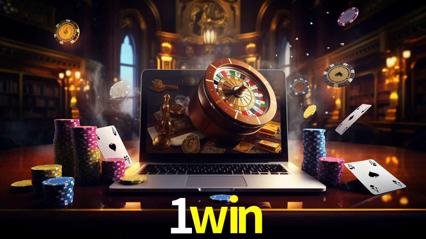 Roulette Table 1win
