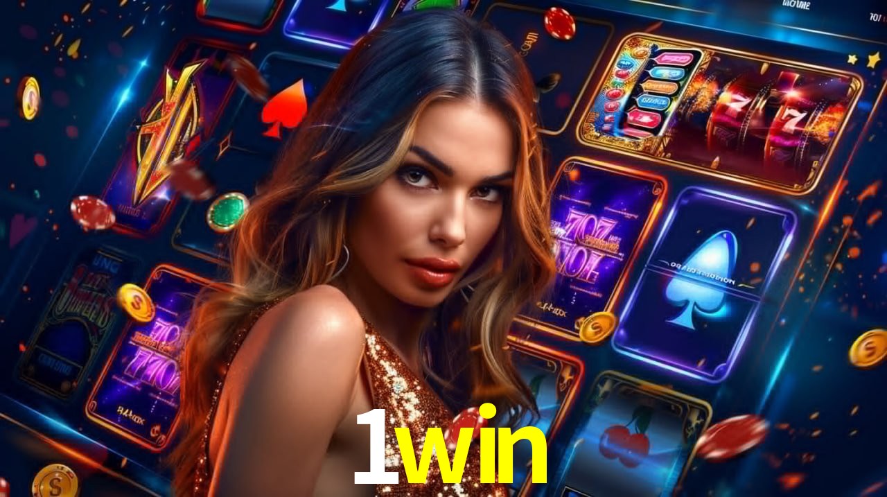 Interface do App 1win