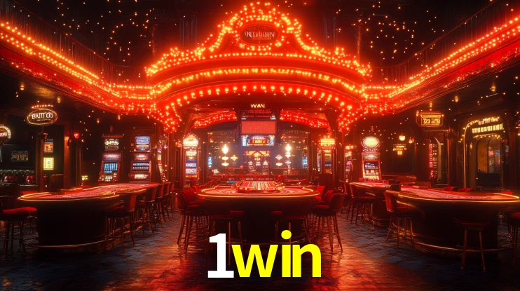 1win bet