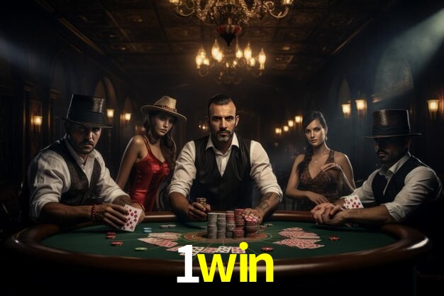 PIX Instantâneo 1win