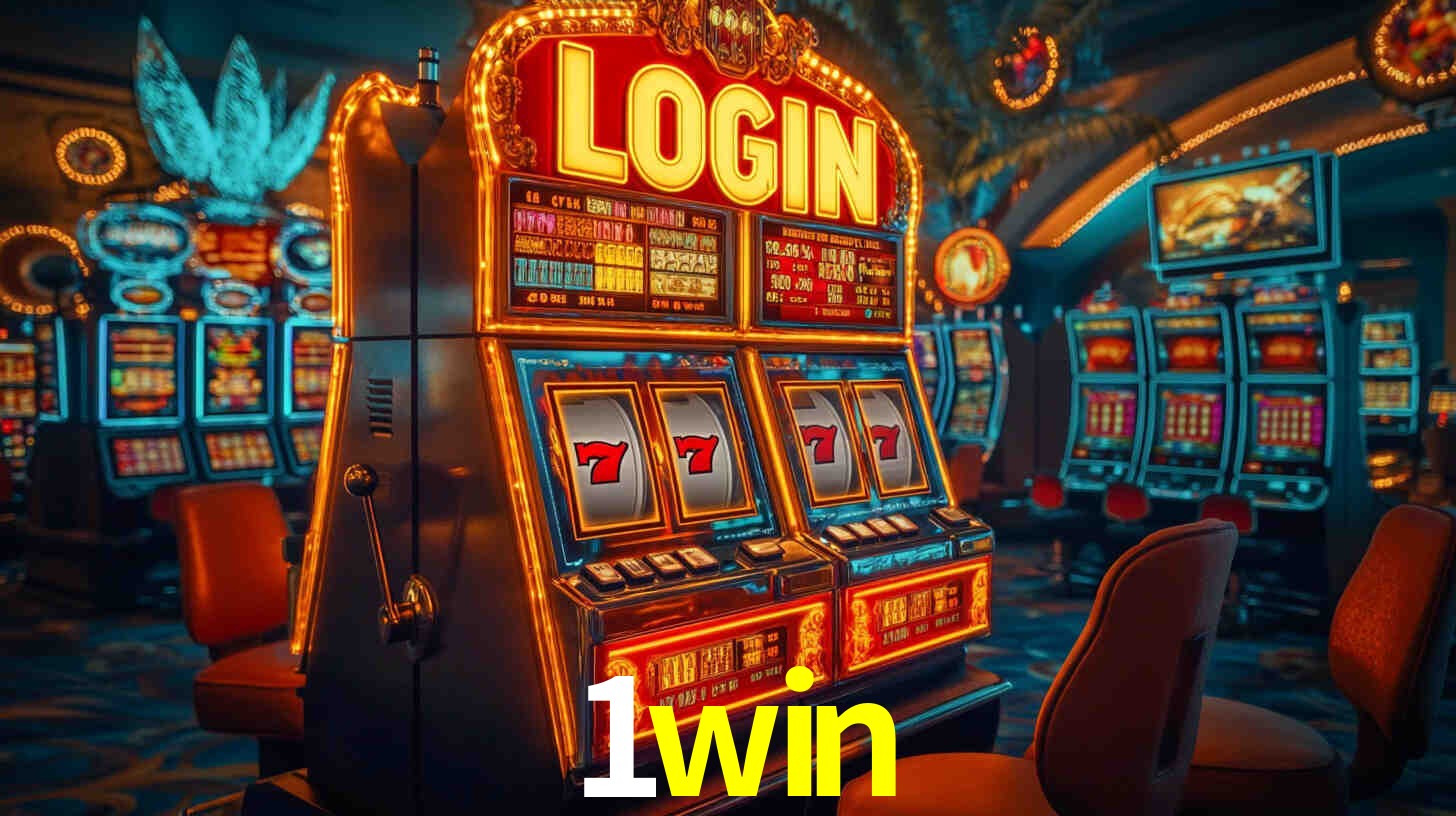 1win App Interface