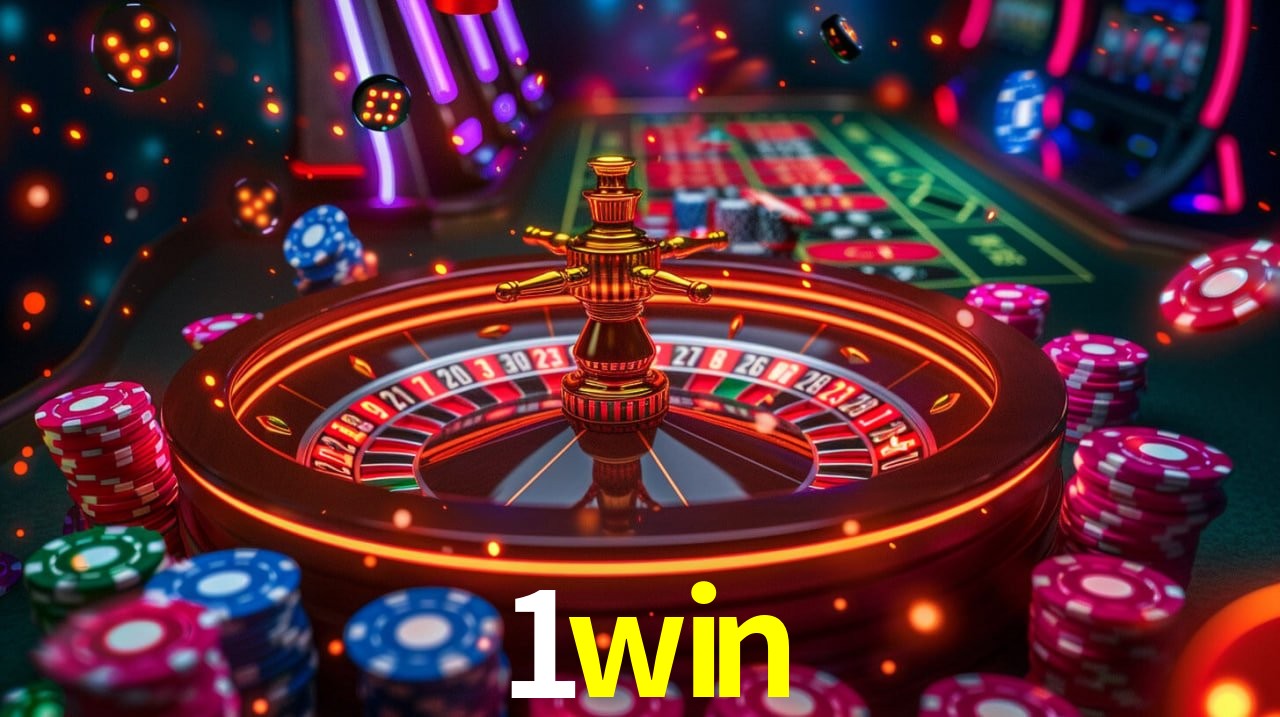 Casino Ao Vivo 1win
