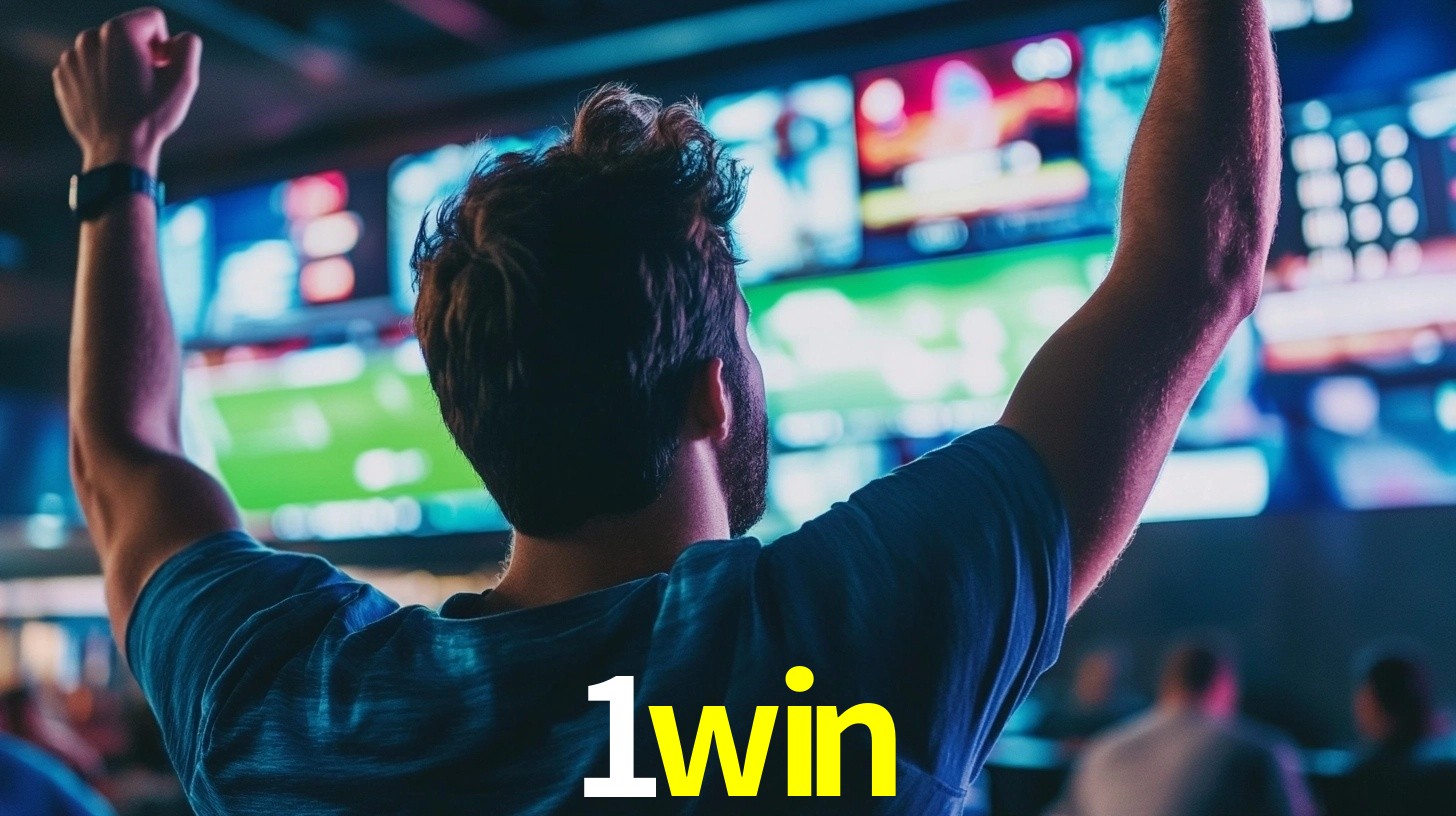 1win: Seu Especialista em Apostas Esportivas Brasileiras