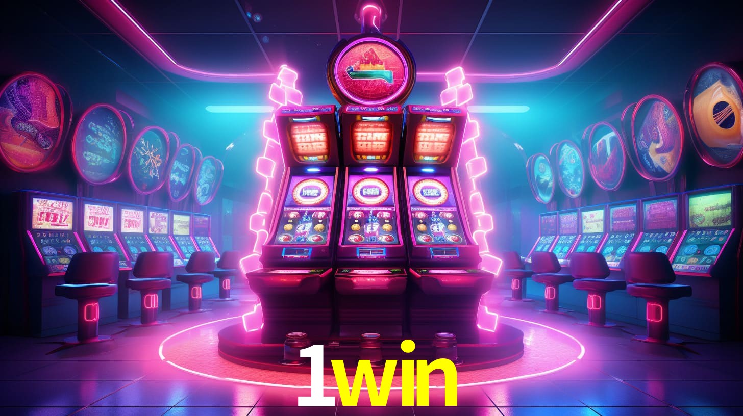 1win - Cassino On-line Jogue e Ganhe - 1win.com