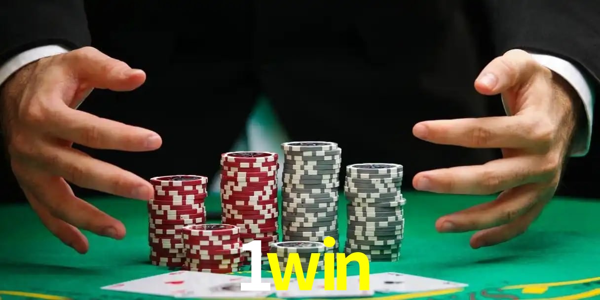 Saque PIX 1win