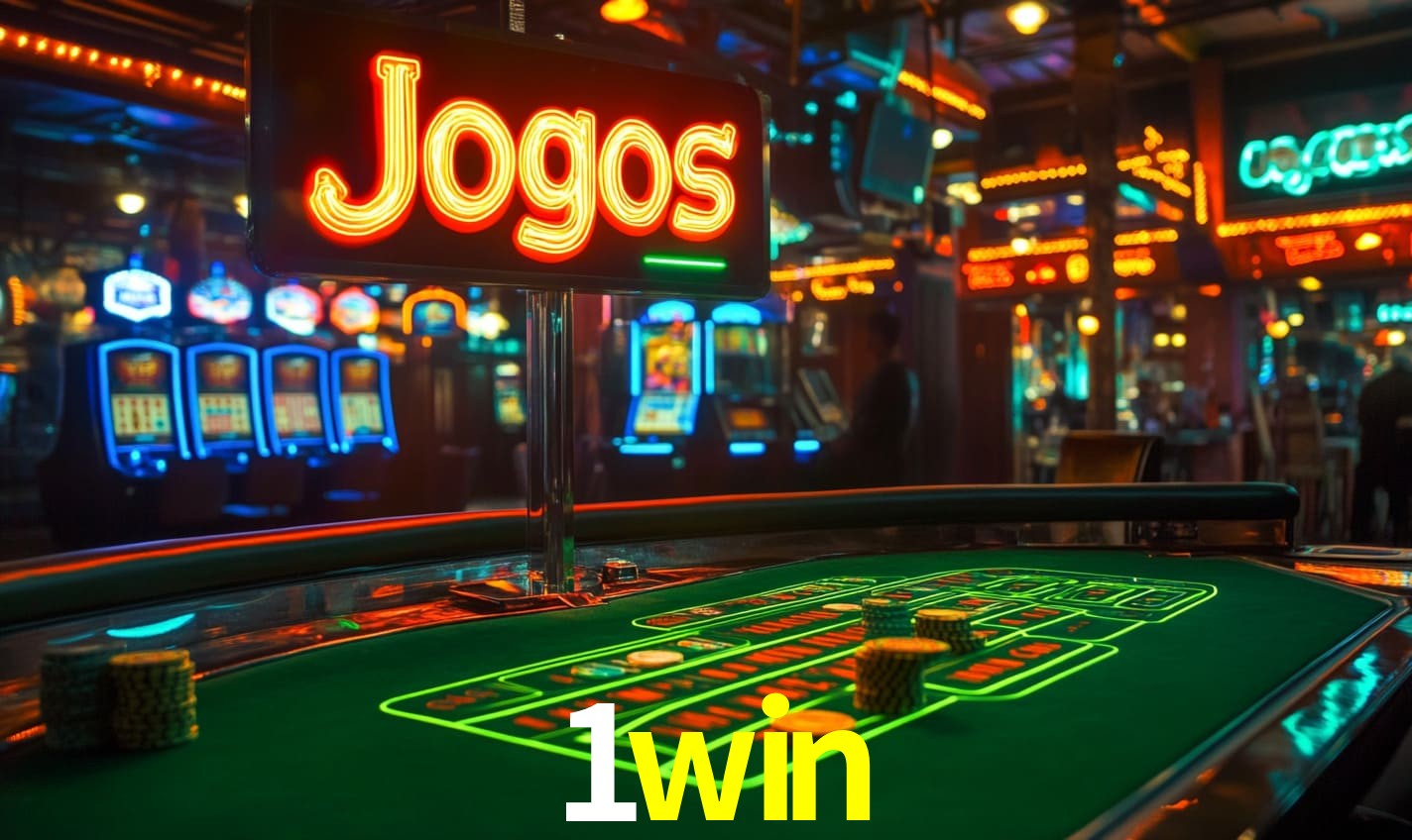 Promoções Sazonais 1win