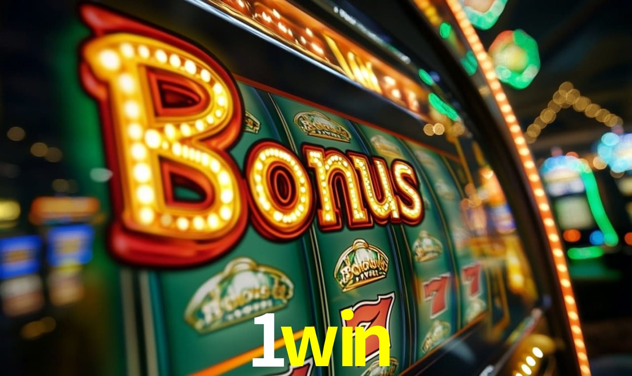 RTP dos slots populares na 1win