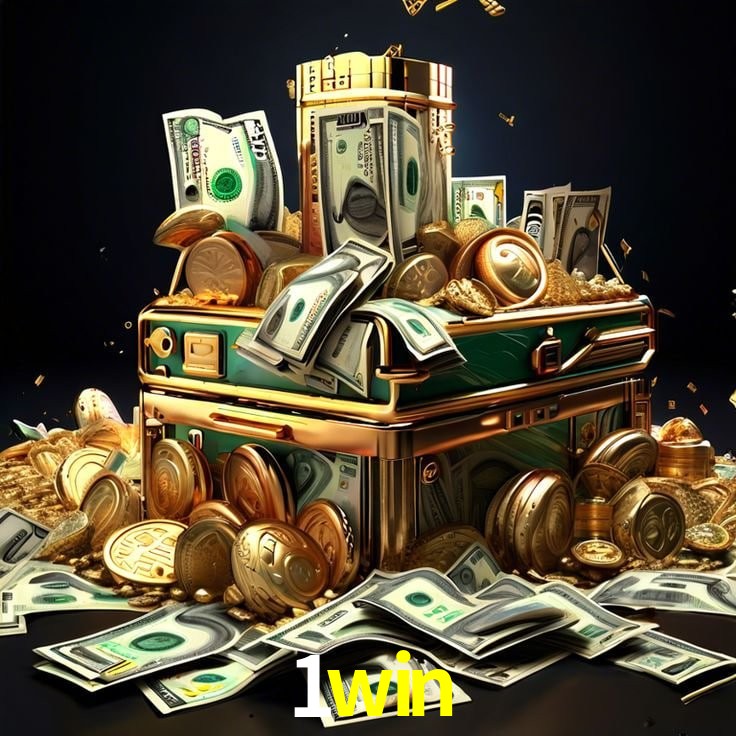 Jogos de Slot 1win