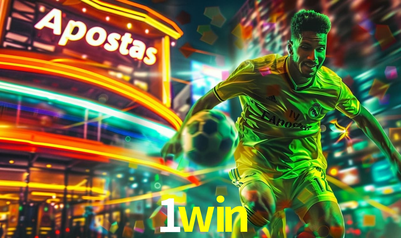 Tecnologia da Plataforma 1win
