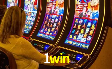 Descubra o Mundo do Cassino Online com 1win