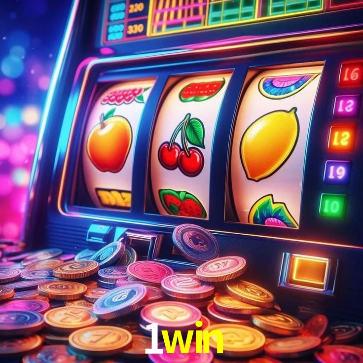 Casino Ao Vivo 1win