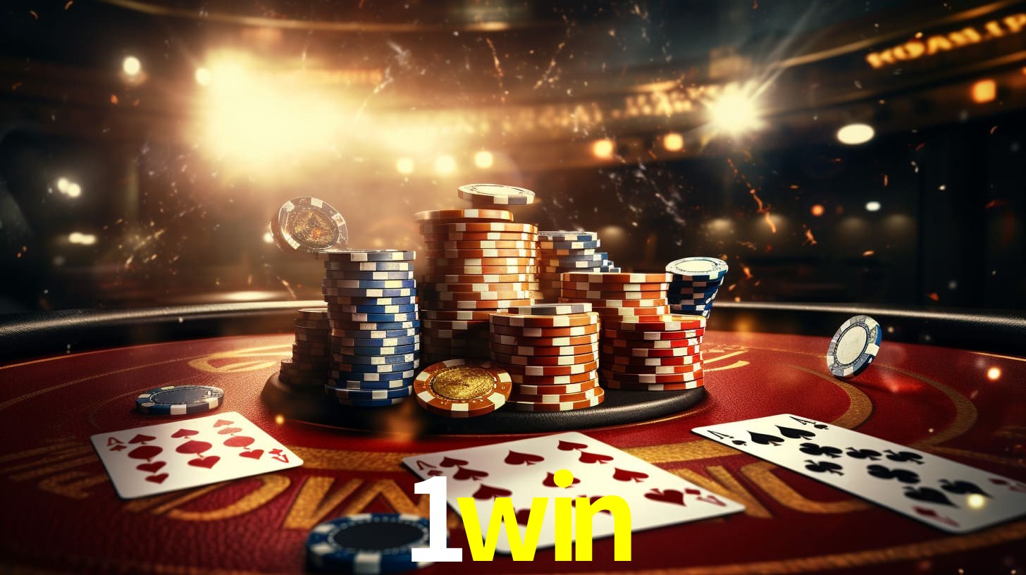 VIP Casino 1win