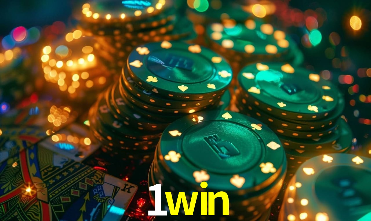 Recursos de Bônus 1win