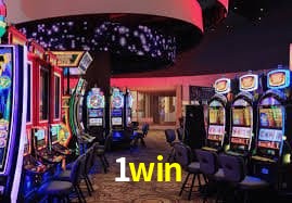 Lista de jogos de slot na 1win