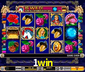 Descubra o Mundo do Cassino Online com 1win