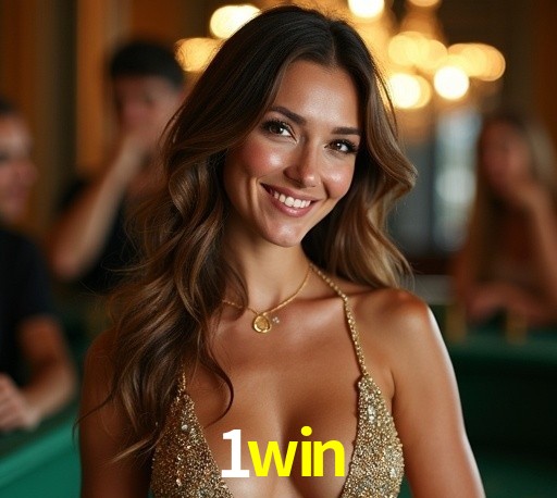 Casino VIP 1win