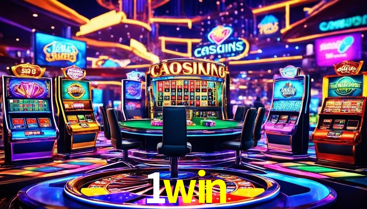 Login Seguro 1win