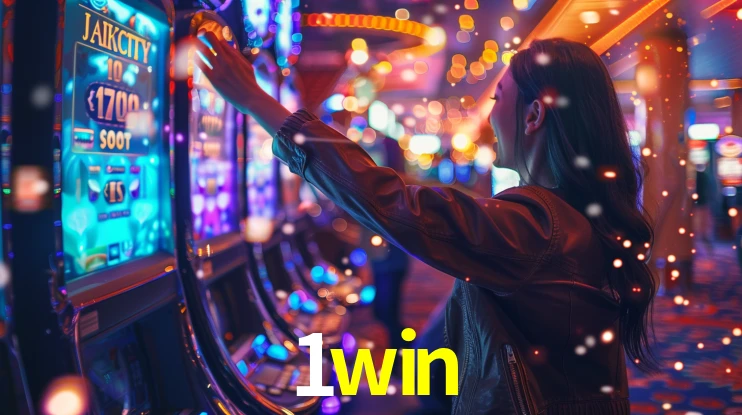 1win: Jogos de Caça-Níqueis-Altas Recompensas, Roleta-Velocidade, Blackjack-Desafios Máximos