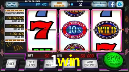 A Emoção da Loteria na 1win: Uma Chance de Mudança de Vida
