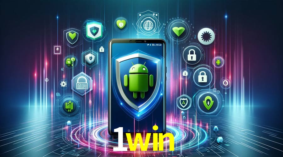 Security Systems 1win