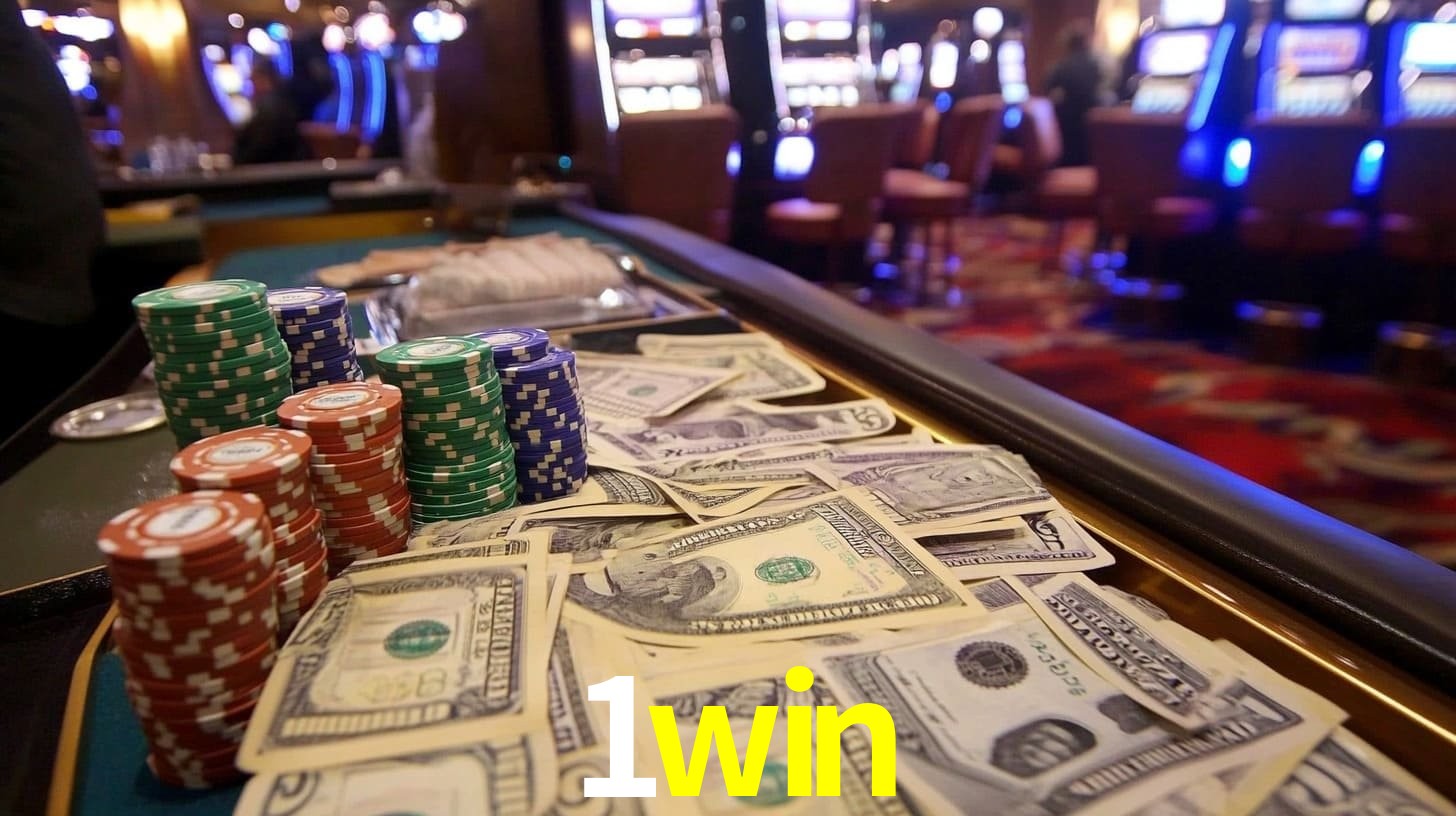Níveis VIP 1win