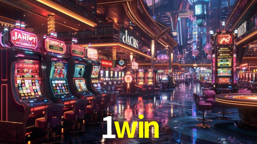 Secure Login 1win
