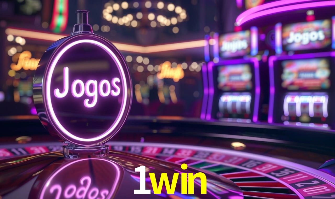 A Experiência Imersiva dos Cassinos Ao Vivo no 1win