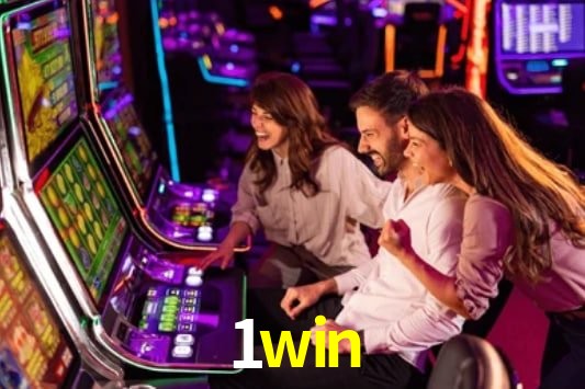 Casino Ao Vivo 1win