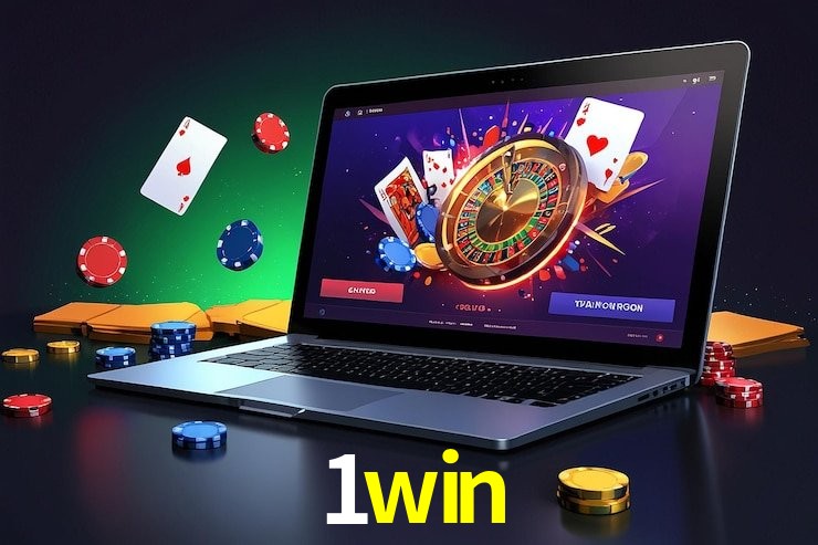 Desvendando o Mundo dos Jogos Virtuais na 1win