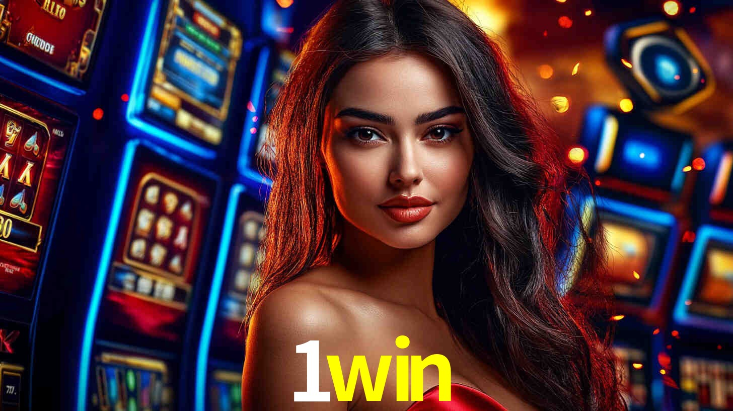 Casino Ao Vivo 1win
